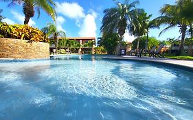 Eagle Beach Luxury House, Walking Distance To The Beach